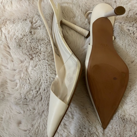 Zara heels - Picture 2 of 4